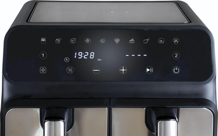 Produktbild Unold 58686 TWIN ZONE