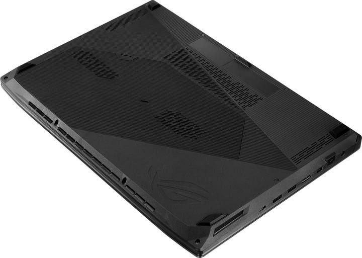 Produktbild ASUS GL503GE-EN073T Scar Edition (15.60", 256 GB, 16 GB, CH, Intel Core i7-8750H)