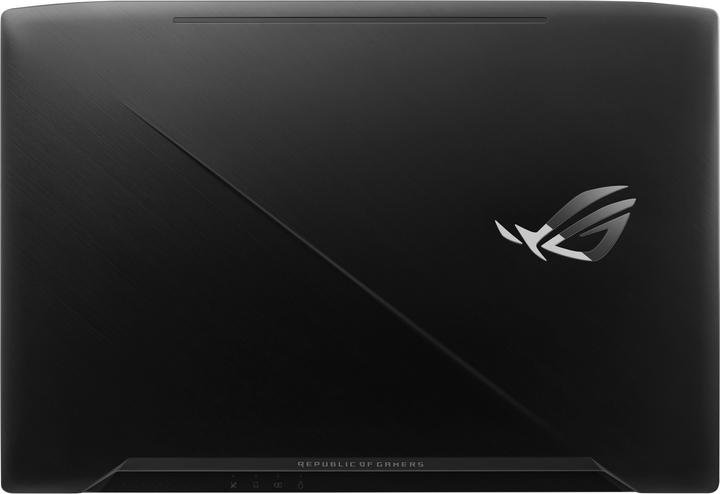 Produktbild ASUS GL503GE-EN073T Scar Edition (15.60", 256 GB, 16 GB, CH, Intel Core i7-8750H)
