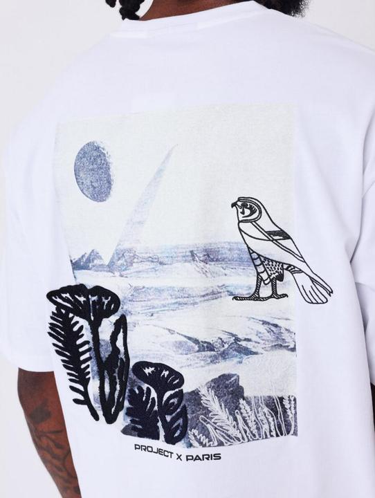 Produktbild Project X Paris T-Shirt (S)