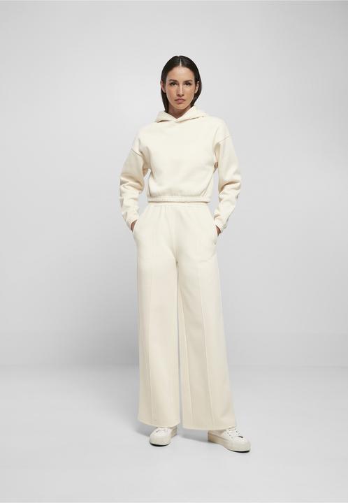 Produktbild Urban Classics Ladies Short Oversized Sweat Hoody (3XL)