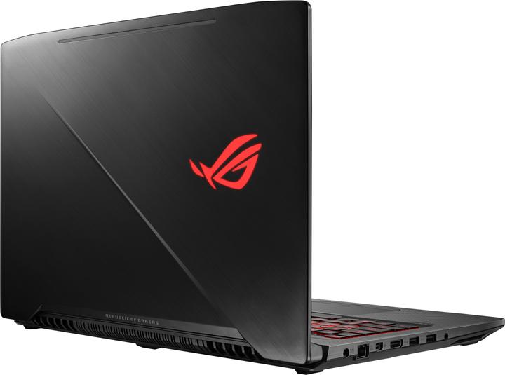 Produktbild ASUS GL503GE-EN073T Scar Edition (15.60", 256 GB, 16 GB, CH, Intel Core i7-8750H)