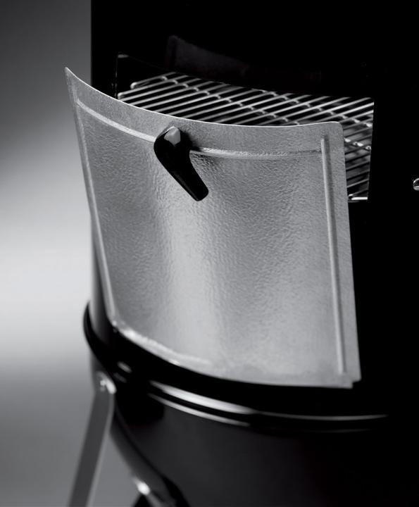 Produktbild Weber Smokey Mountain Cooker (57 cm)