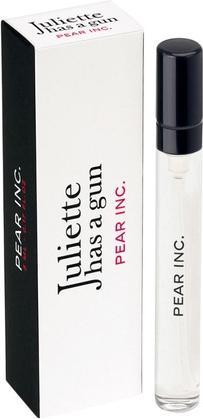 Produktbild Juliette Has a Gun Pear Inc. Neues Parfüm 2021 Travel Spray 5ml (Eau de Parfum, 5 ml)