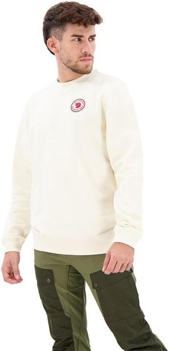Image du produit Fjällräven 1960 Logo Badge Sweater (M)