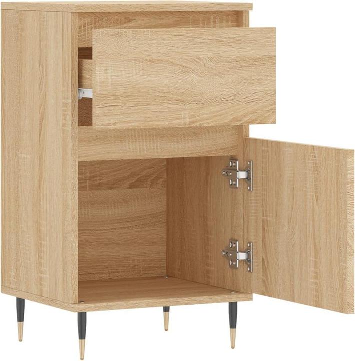Image du produit vidaXL Sideboard (40 x 35 x 70 cm)