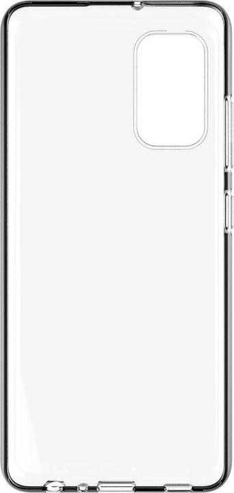Produktbild Cover-Discount Silikon Case (Samsung Galaxy A32)