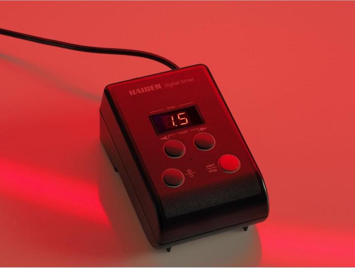 Actual product image Kaiser Fototechnik Electronic exposure timer