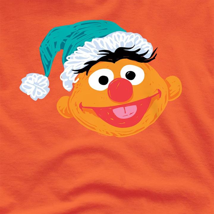 Produktbild TShirt weihnachtliches Design (M)