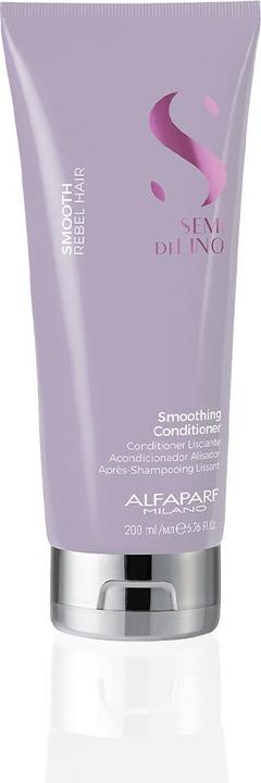Image du produit Alfaparf Après-shampooing Semi Di Lino Smooth (200 ml)