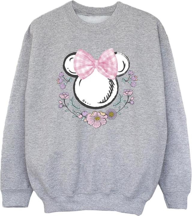 Produktbild Disney Sweatshirt Mädchen (104)