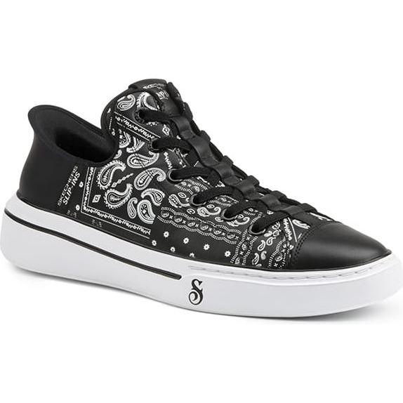 Skechers, Sneaker, 4078550, Schwarz, (42)