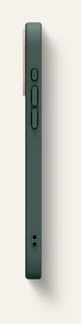 Produktbild Cyrill Kajuk MAG iPhone 15 Pro 6.1" Magsafe zielony/forest green ACS06772 (Apple iPhone 15 Pro)