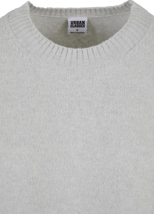 Produktbild Urban Classics Ladies Soft Oversized Sweater - 173193 (S)