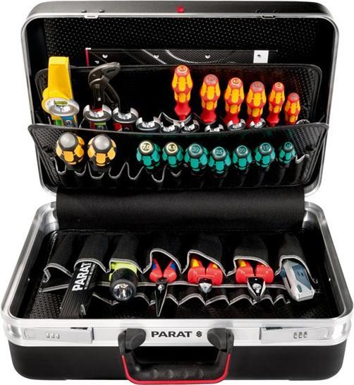 Image du produit Parat Mallette à outils non équipée 36 l (1 Pièce)