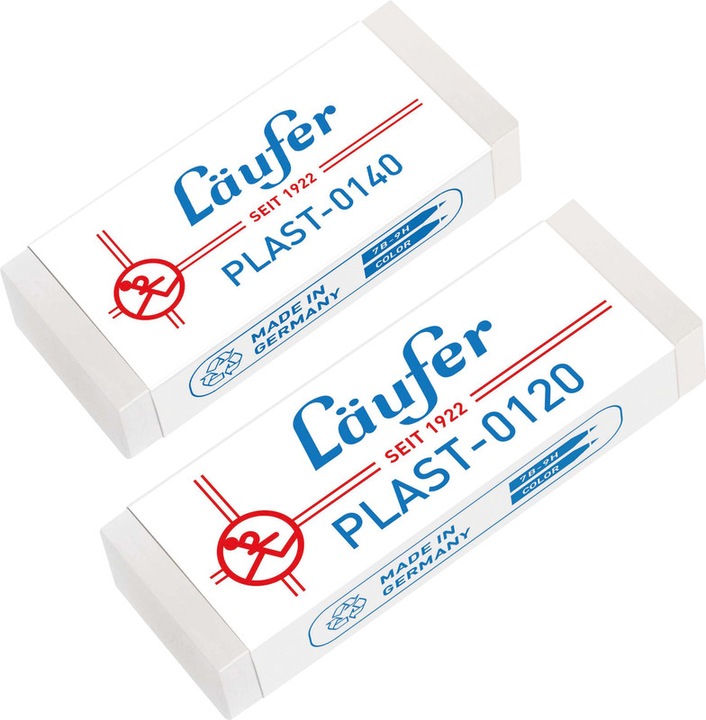 Produktbild Läufer Plast-0120