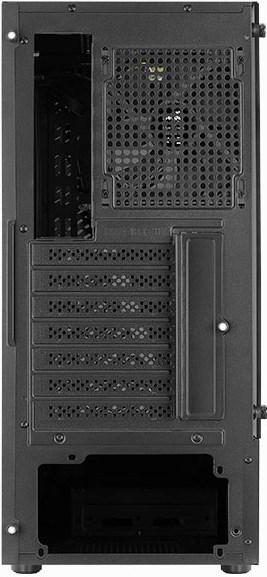 Actual product image AeroCool Wave v1 (mATX, Mini-ITX, ATX)