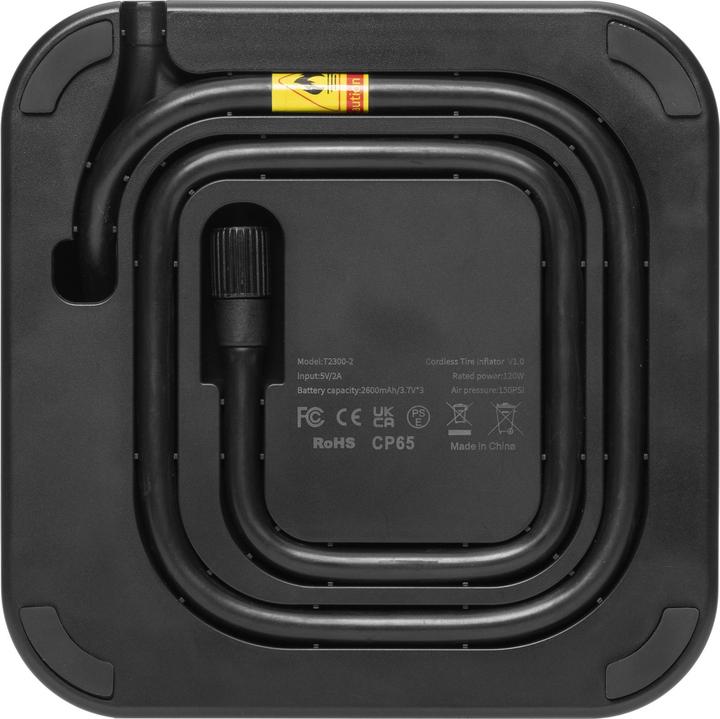 Actual product image Brunner Airtouch Ng