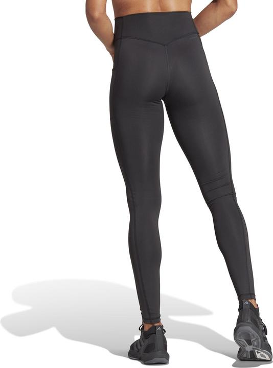 Produktbild Adidas Optime Full-Length Leggings (XS)