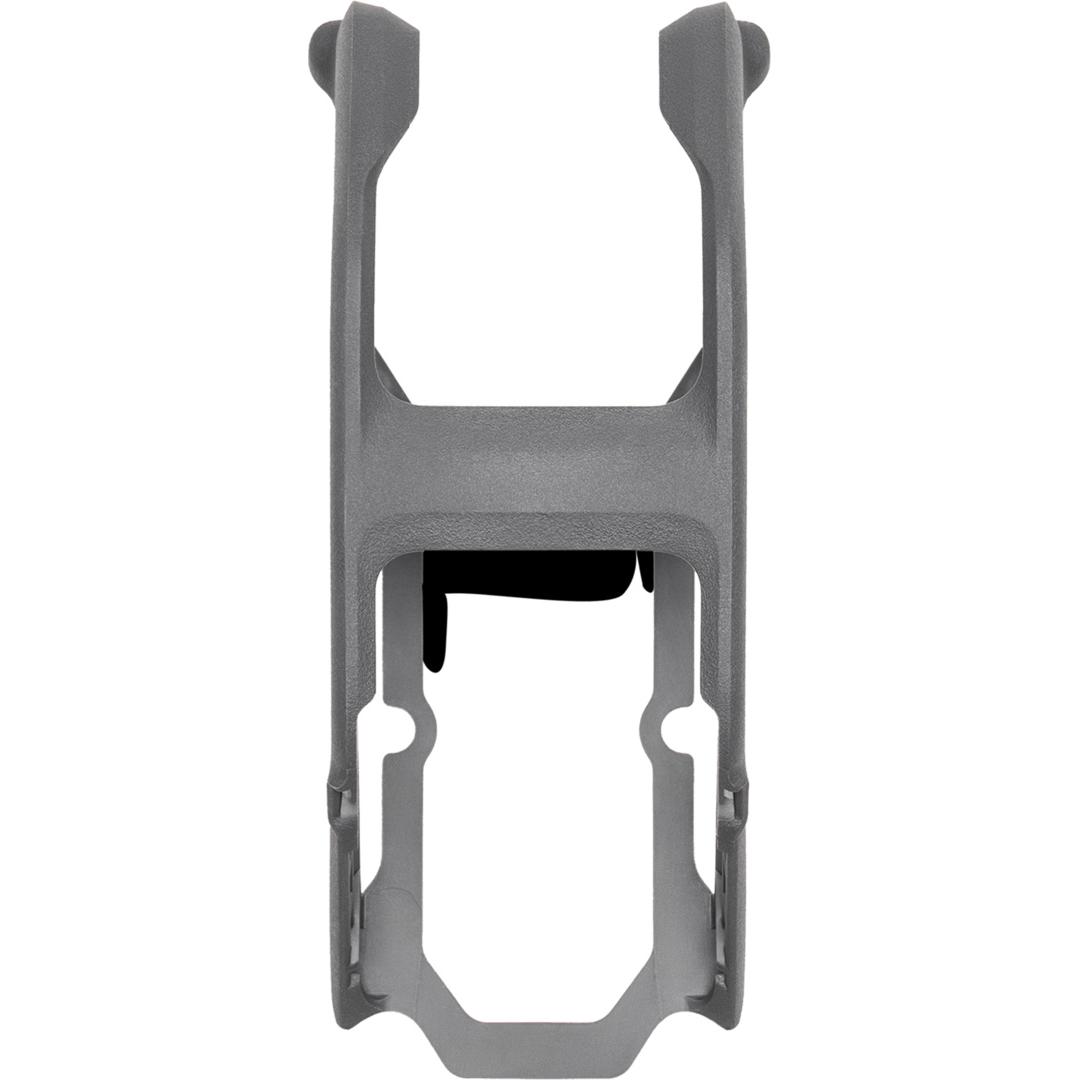 DJI Avata Upper Frame (Drohnen Schutz, DJI Avata), Drohne Zubehör, Grau
