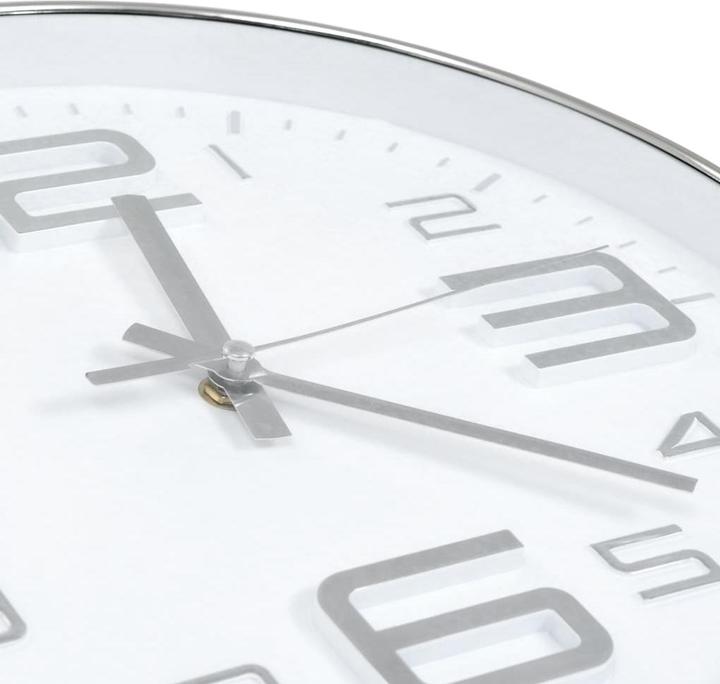 Actual product image vidaXL Uhr (30 cm)