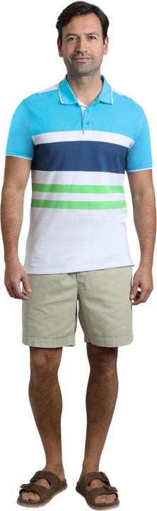 Produktbild Weird Fish Sunbury Poloshirt (L)