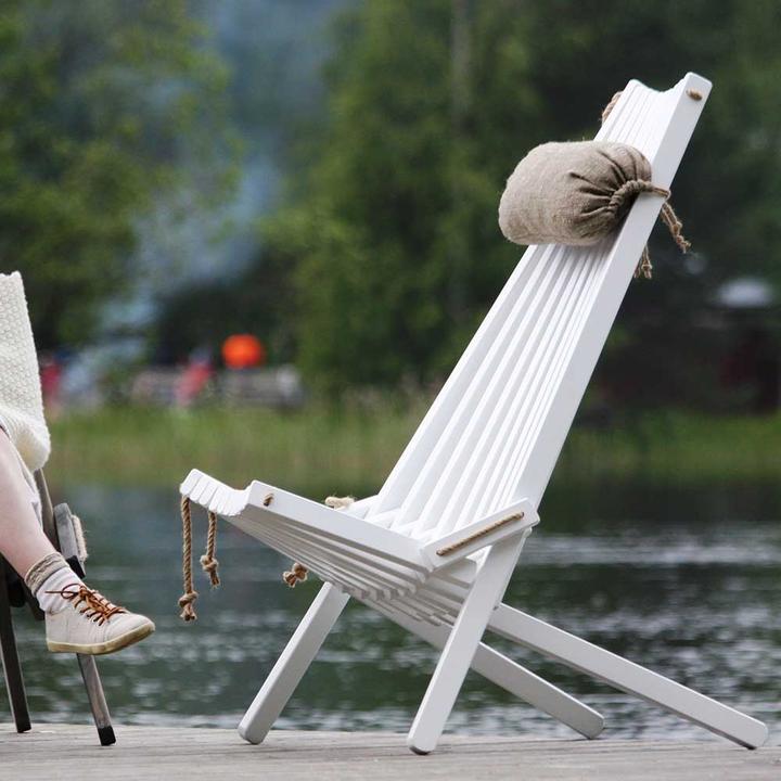 Produktbild EcoFurn Eco Chair