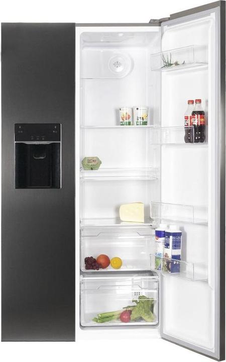 Image du produit Kibernetik FSP500 (513 l)