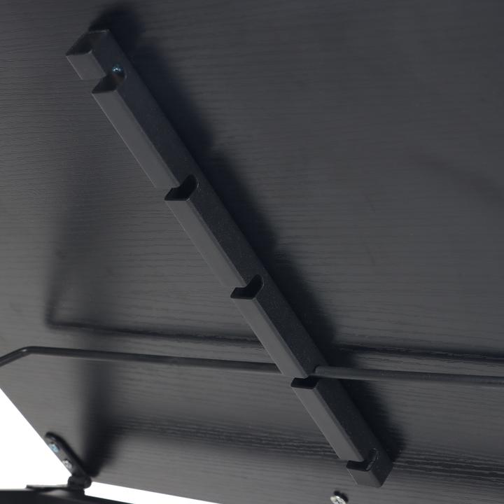 Produktbild Relaxdays Beistelltisch