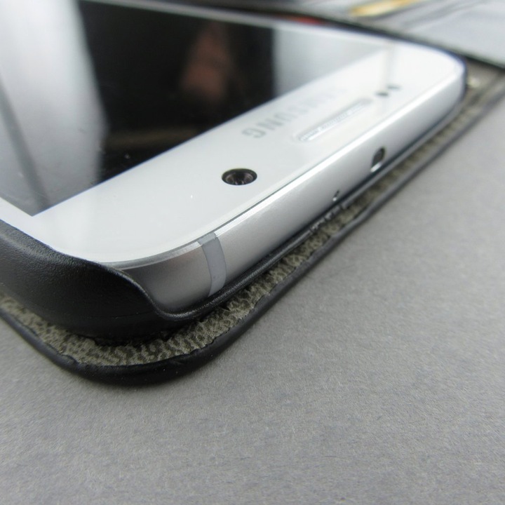 Produktbild PhoneLook Hülle Premium Flip (Samsung Galaxy S6)