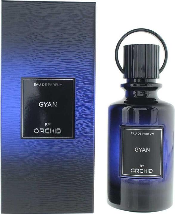 Produktbild Gyan Eau De Parfum 100ml Spray (Eau de Parfum, 100 ml)