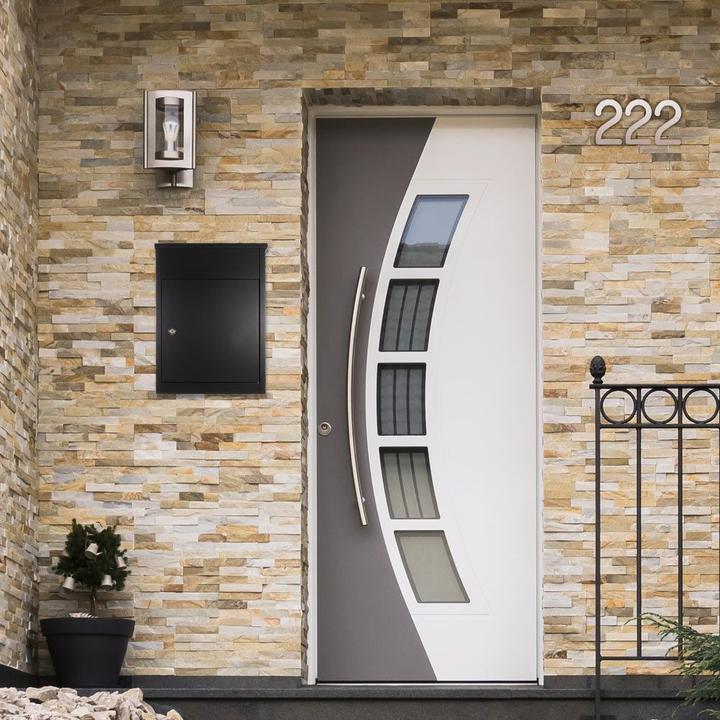 Actual product image Rottner Paketbriefkasten Parcel Keeper 500