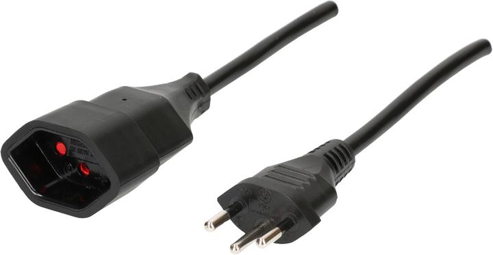 Produktbild Do it + Garden Verlängerungskabel (5 m, Typ 13)