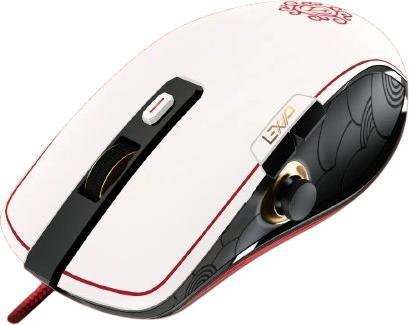 Immagine prodotto Lexip X Tappetino per mouse UBISOFT Assassins Creed Shadows INITIATE Box PC Game