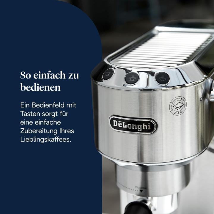 Produktbild De'Longhi Dedica
