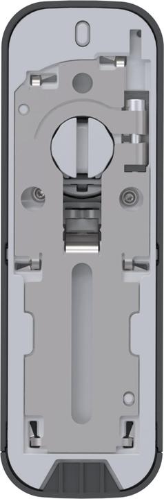 Actual product image Homematic IP Türschlossantrieb? pro, anthrazit HmIP-DLP-A