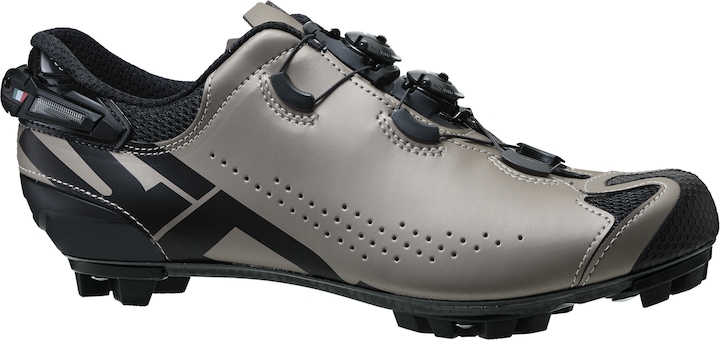 Actual product image Sidi MTB Tiger 2S SRS Carbon (44.5)