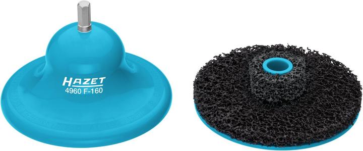 Produktbild HAZET Felgenflansch-Reiniger