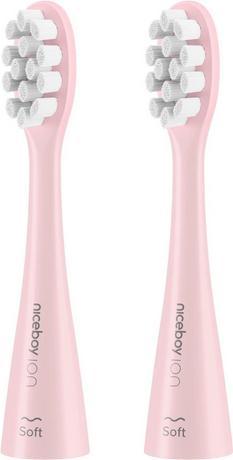Immagine prodotto Niceboy Sonicsoftpink (2x)