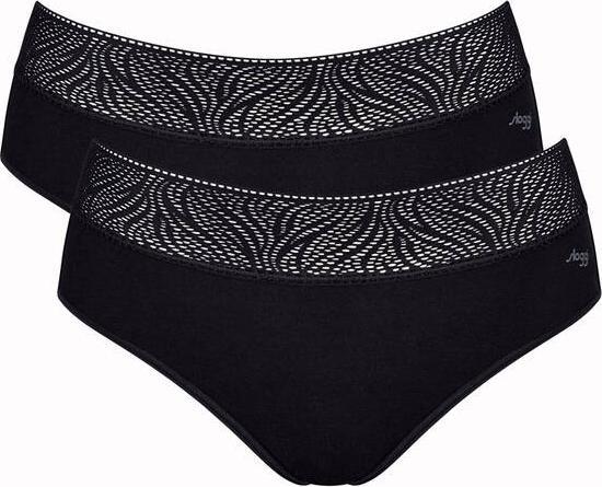 Immagine prodotto Sloggi Period Pants Hipster Medium 2P (S)