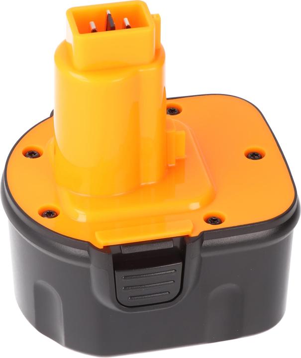 Produktbild DeWalt Akku ELU EZWA 61 (12 V)