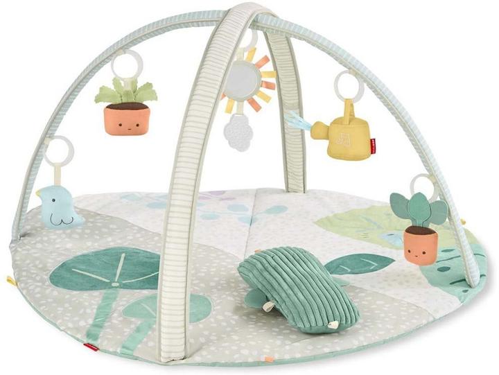 Skiphop Oasis de jardin