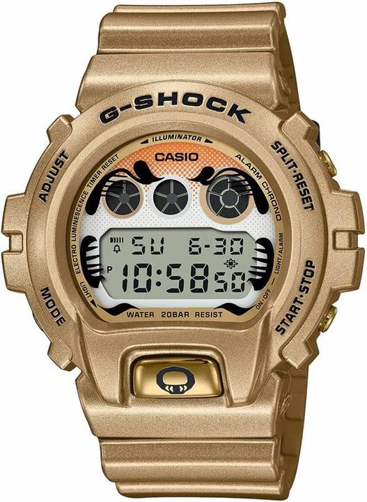 Produktbild Casio Men's Watch (Ã˜ 53 mm) (53 mm)