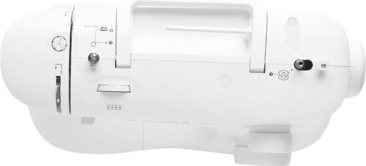 Produktbild Singer Sewing Aparatas M2505 Stichzahl 10, Baltas
