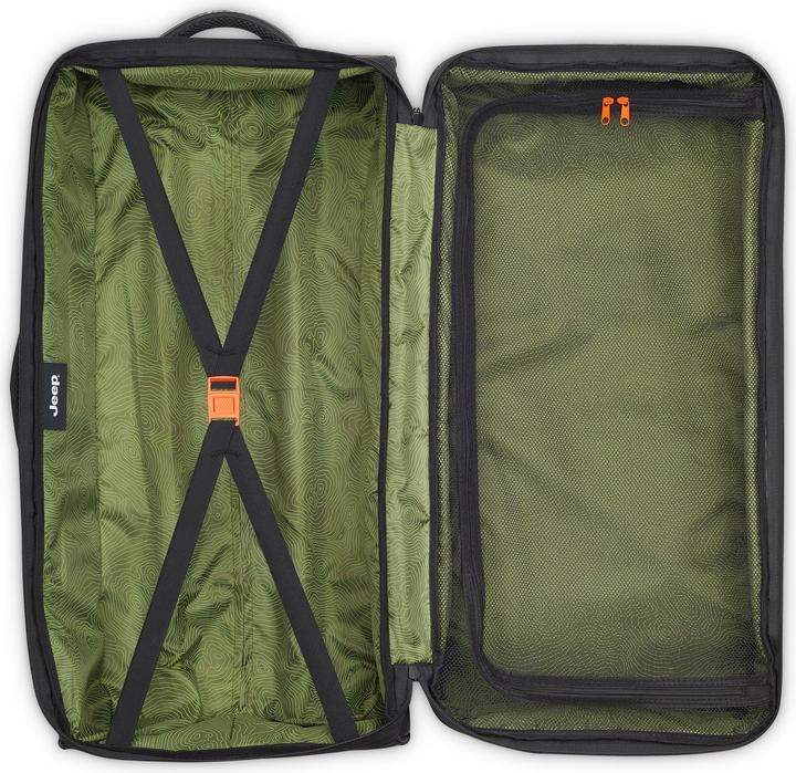 Image du produit Delsey Jeep JS006B (64 l)