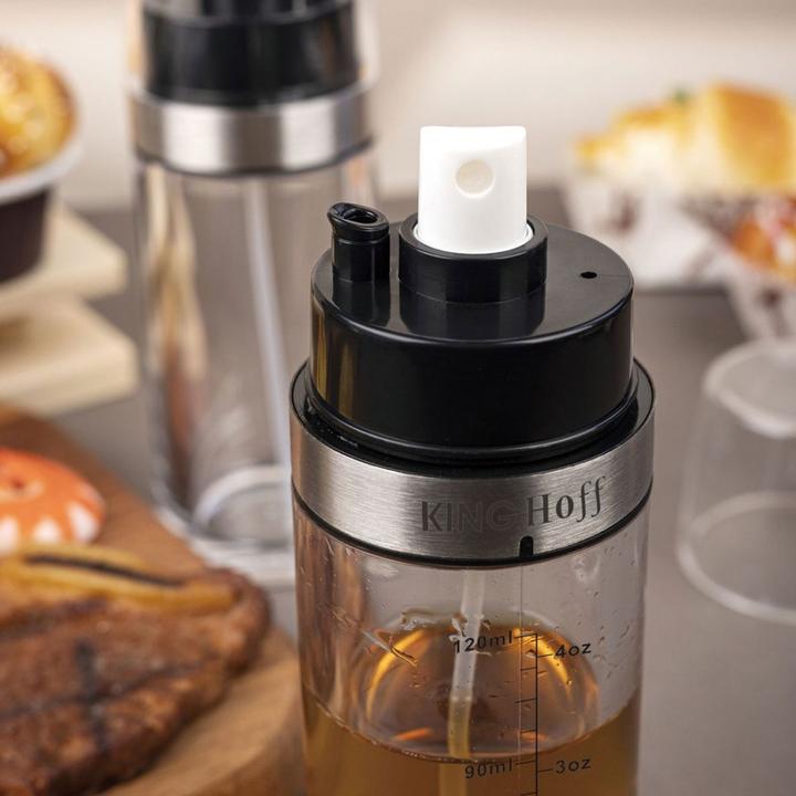 Produktbild Kinghoff Sprühflasche (150 ml)