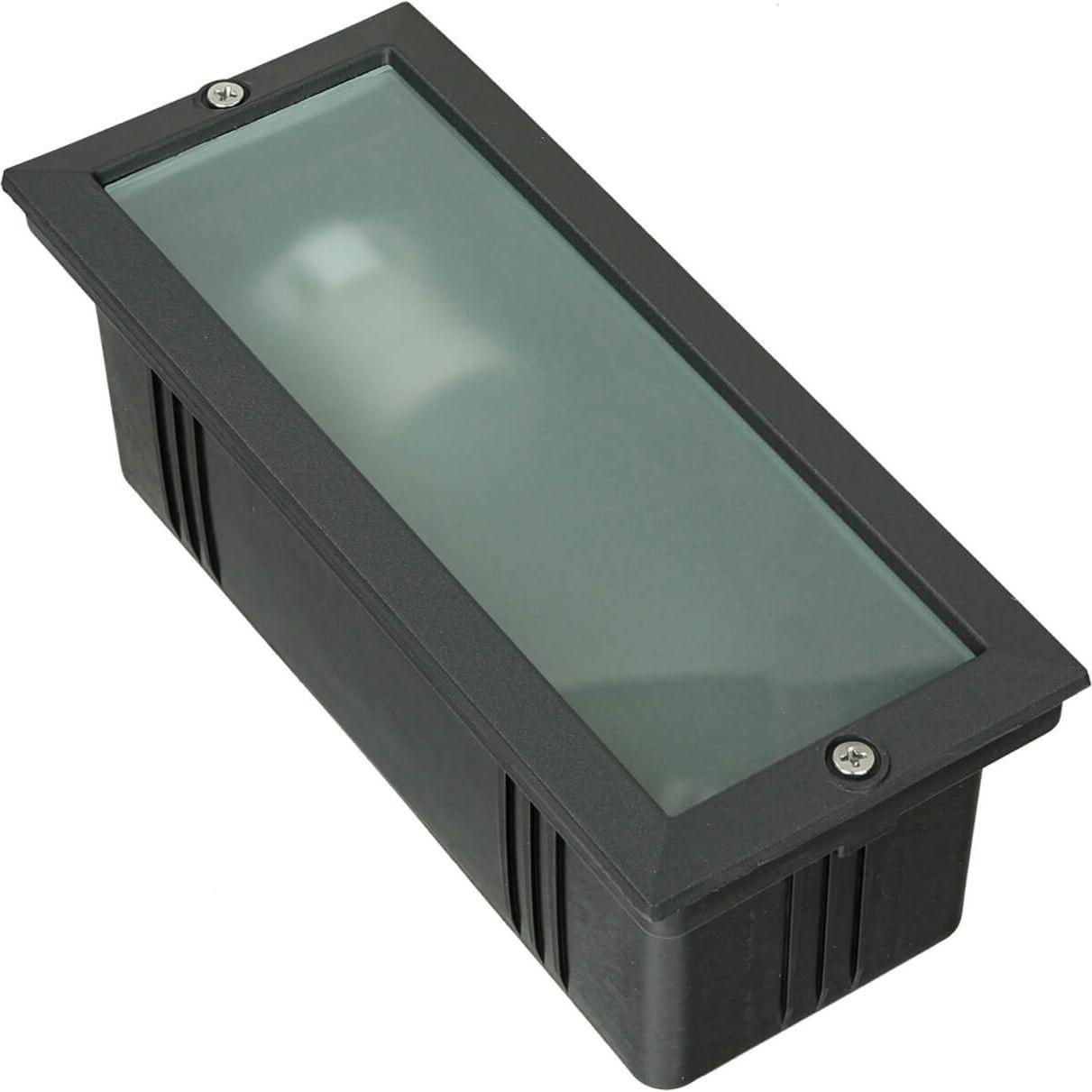 Thumbnail - Licht-Erlebnisse, Gartenbeleuchtung, Ina (E27, IP65)