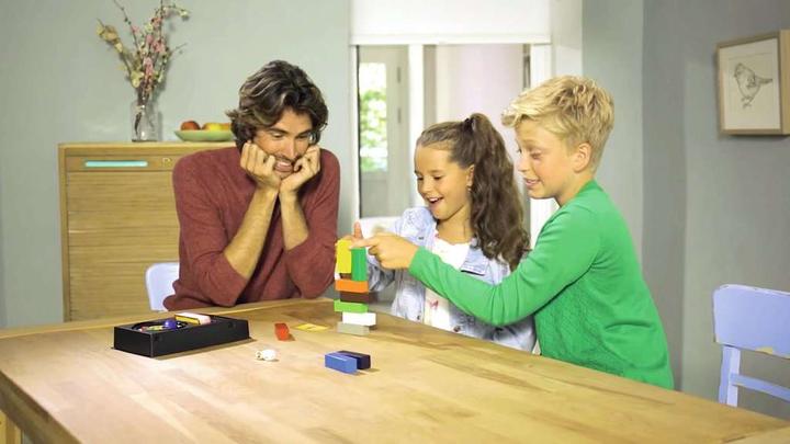 Image du produit Ravensburger Make n Break Extreme (Allemand)