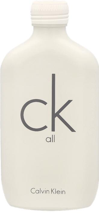 Produktbild Calvin Klein All (Eau de Toilette, 100 ml)