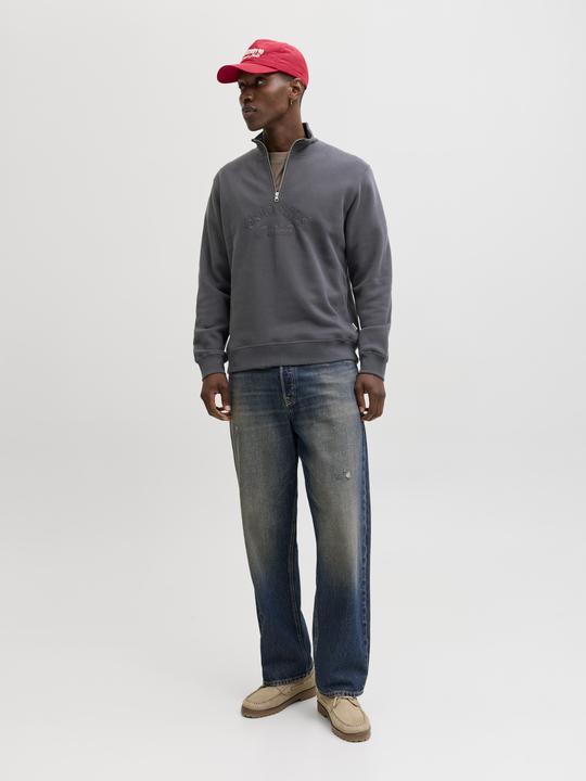 Actual product image Jack & Jones Sweatshirt Sweatshirt (XXL)